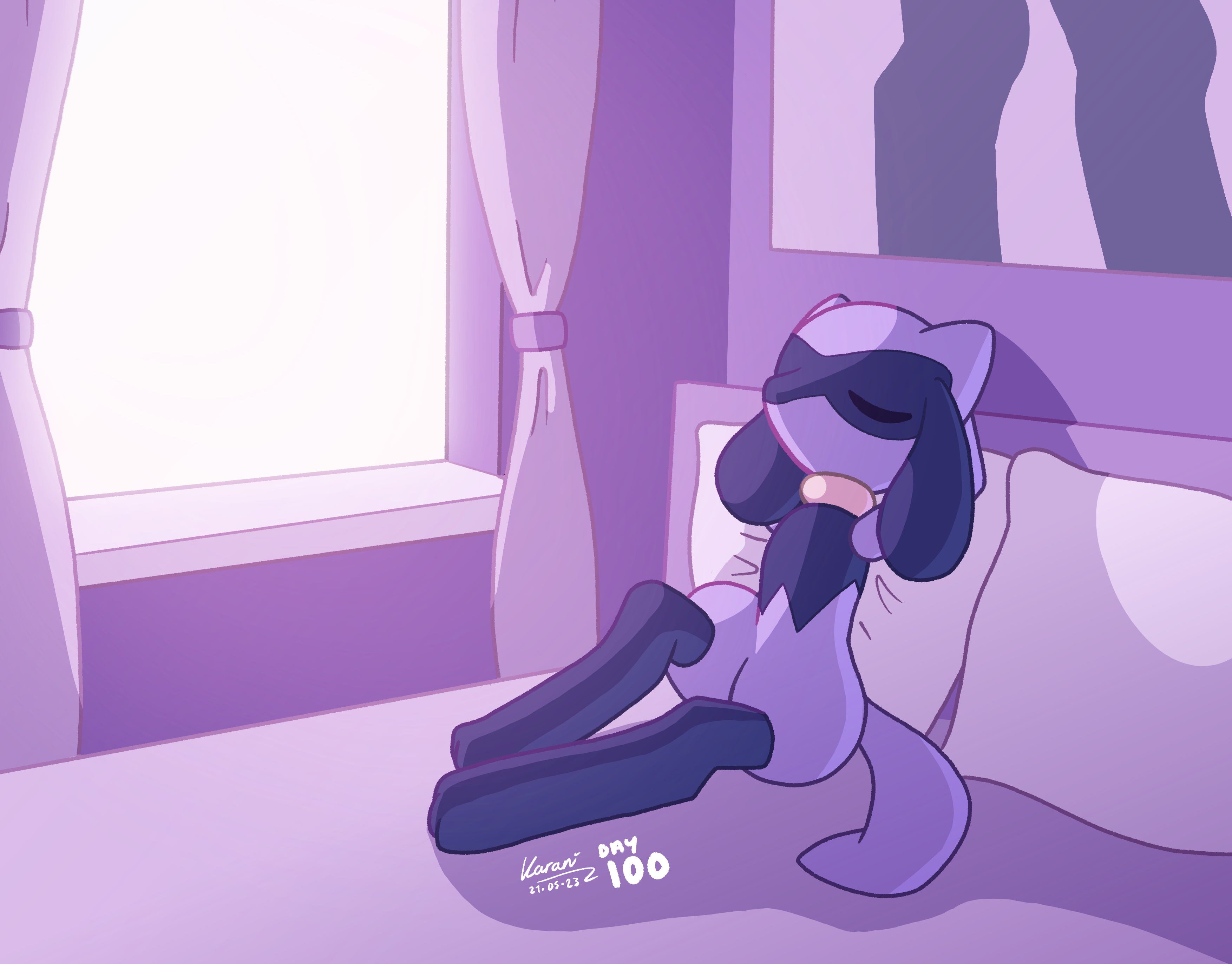 A Return To Where We Started