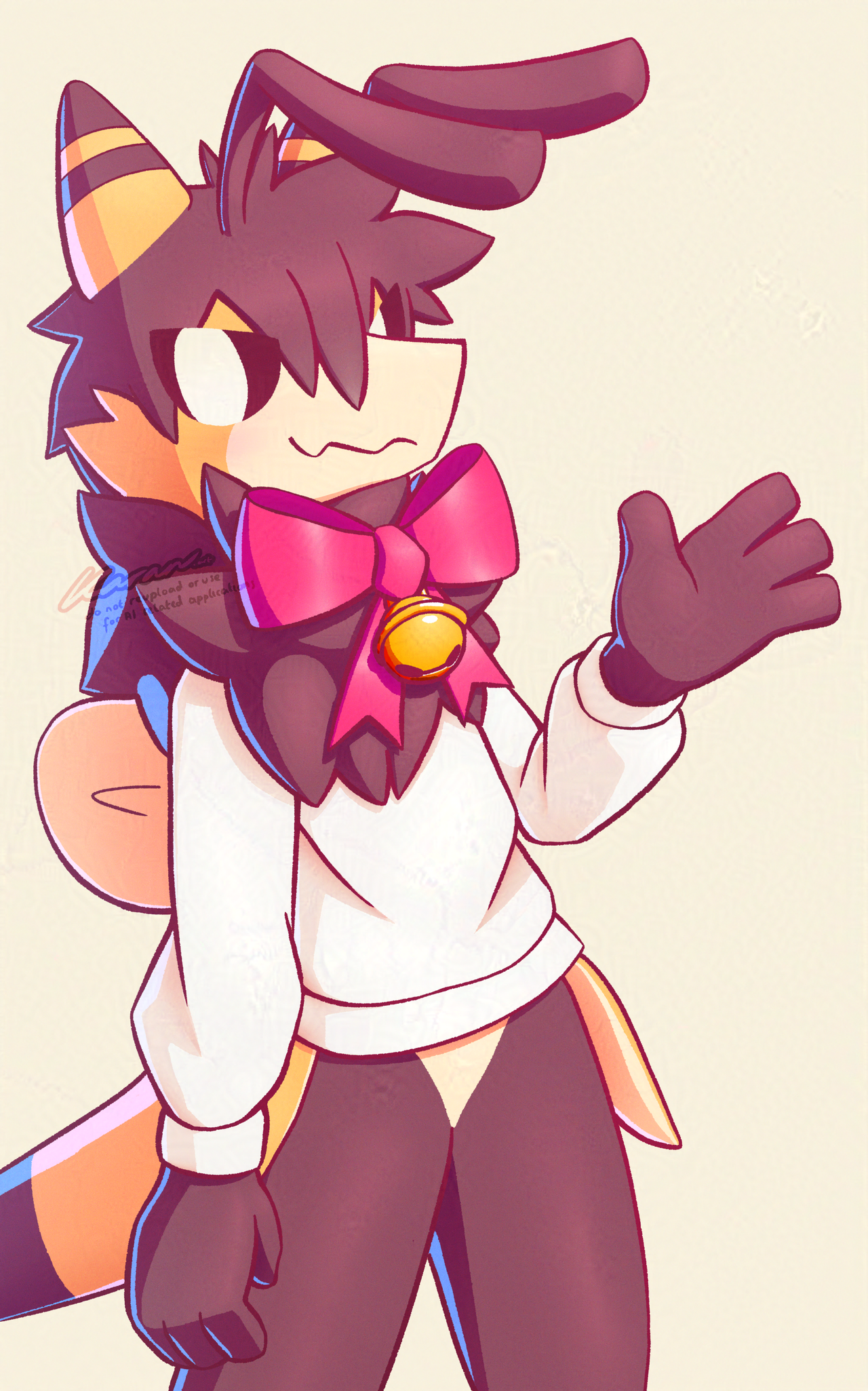 Lil Bee Mocha Outfit