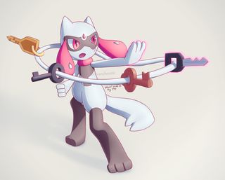 Thumbnail for Rioki Returns