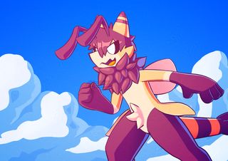 Thumbnail for Bee Mocha Wallpaper?