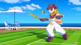 Thumbnail for Way Too Much Work