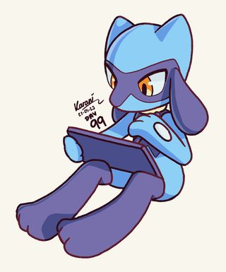 Thumbnail for One More Day