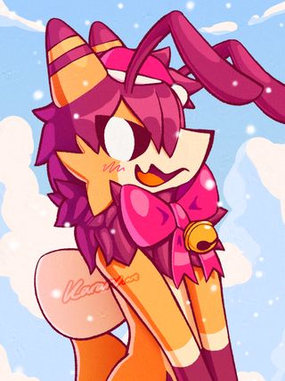 Thumbnail for Christmas Bee